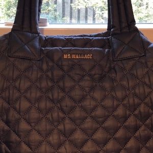 Bestselling MZ Wallace Max Bag